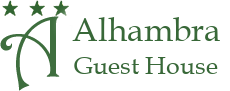 Clicca per tornare alla home page B&B di Charme Alhambra - Tra Etna e Taormina